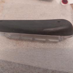 Sabot amortisseur browning 127x41mmEntre axes 93mm