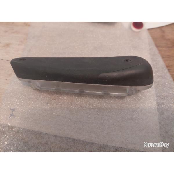 Sabot amortisseur browning 127x41mmEntre axes 93mm
