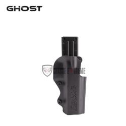 Holster GHOST Thunder Elite 3G pour Cz SP01 Droitier