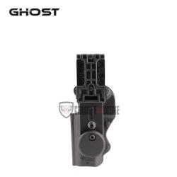 Holster GHOST Thunder Elite 3G pour Cz Shadow 2 Droitier