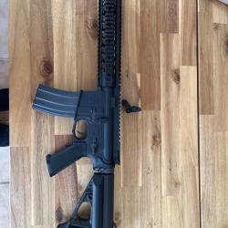 M4 VR16 Vega Force Company et accessoires
