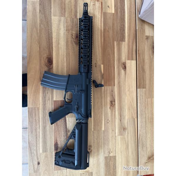M4 VR16 Vega Force Company et accessoires