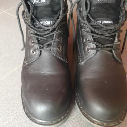 CHAUSSURES PORTWEST de SECURITE