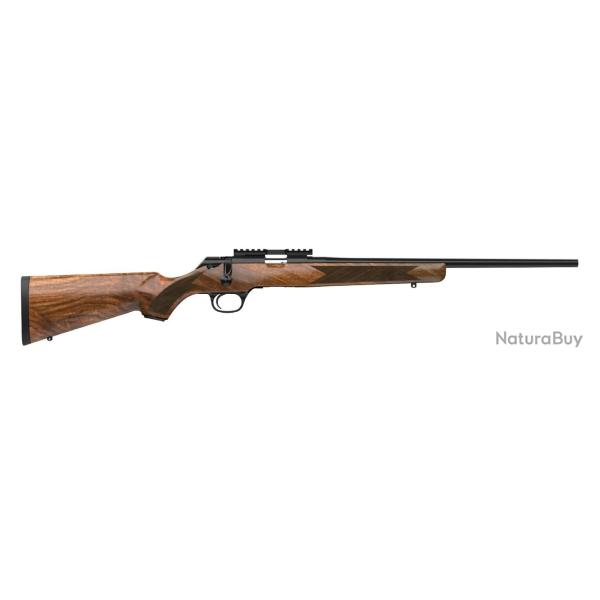 Promo Jusqu'au 08/08/2026 Carabine � verrou - Retay - 2022 Hunter - .22 LR Crosse BOIS