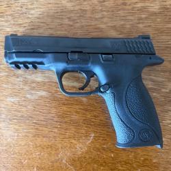 Pistolet SMITH&WESSON MP9 cal 9x19
