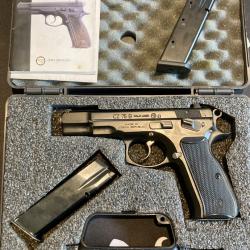 Cz 75B Om&eacute;ga