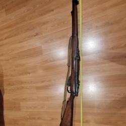 carabine Enfield mk1 britannique