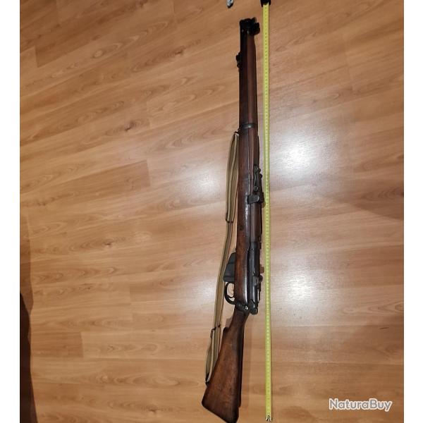 carabine Enfield mk1 britannique