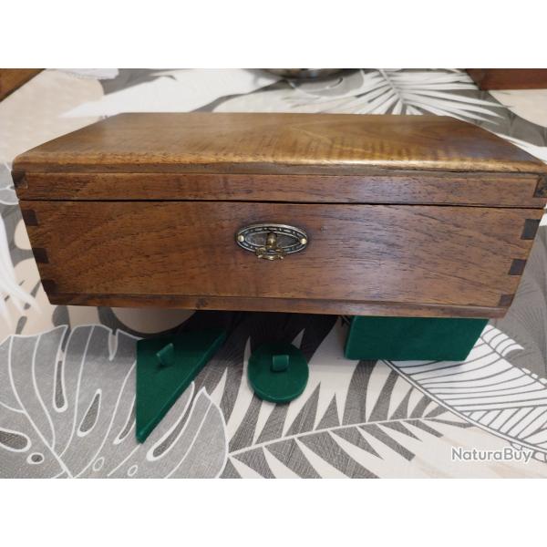 Coffret de pr�sentation