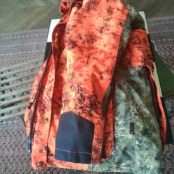 veste de chasse pro hunt verney carron 2XL