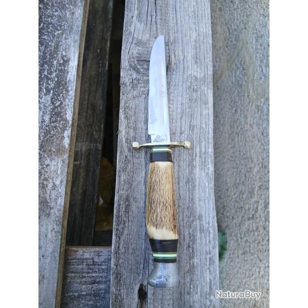 Couteau ancien