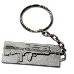 Porte cl&eacute;s FAMAS