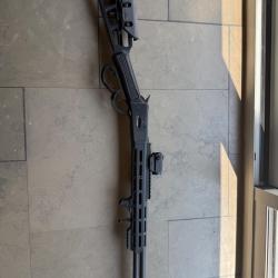 Levier sous garde 44mag