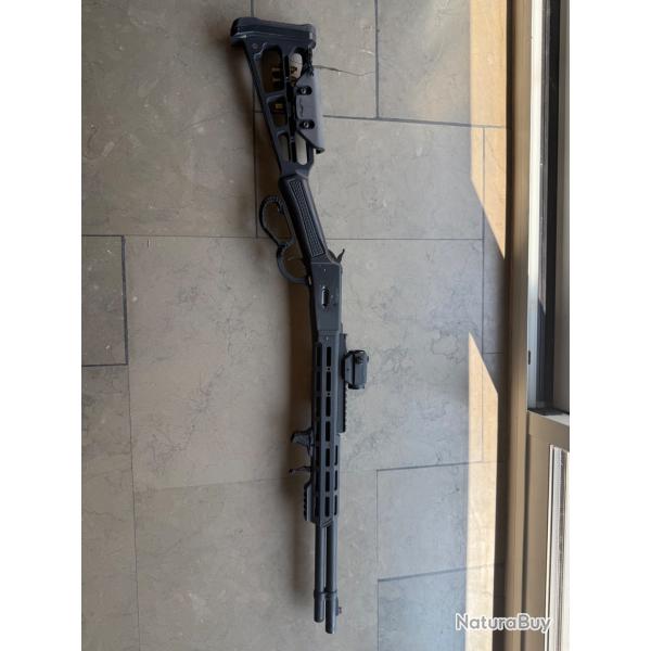 Levier sous garde 44mag
