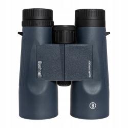 Jumelles &eacute;tanches Bushnell H2O 10x42 Roof  Dark Blue