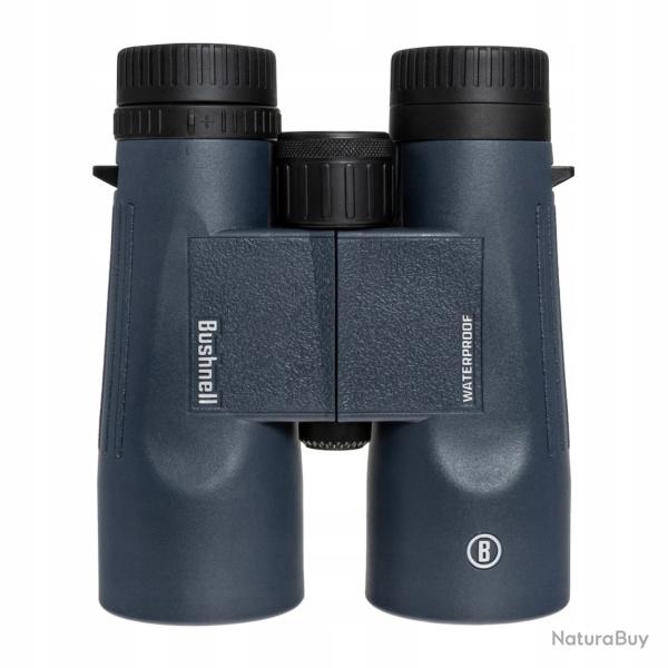 Jumelles �tanches Bushnell H2O 10x42 Roof  Dark Blue