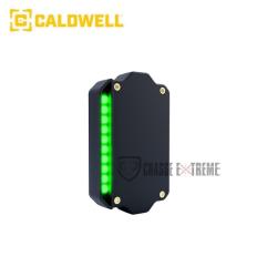 Detecteur d'Impact sur Cible CALDWELL Flash Bang AR500