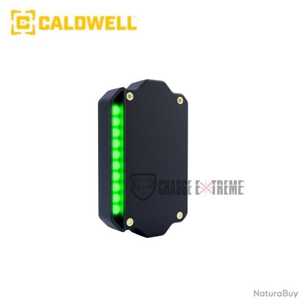 Detecteur d'Impact sur Cible CALDWELL Flash Bang AR500