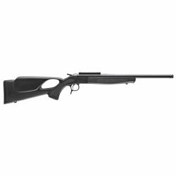 Carabine a un coup CVA SCOUT TD thumbhole cal.222rem canon 51cm