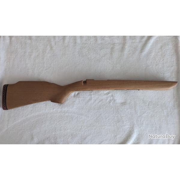 Crosse bois VSR-10
