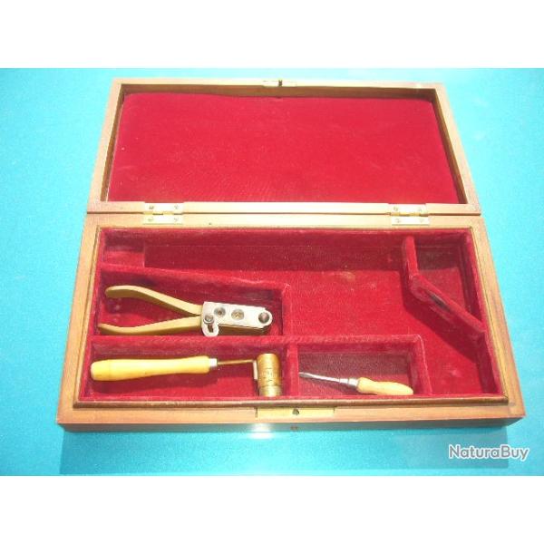 coffret pour colt sans la cl�