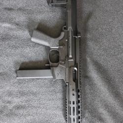 Noveske Space invader AEG - EMG