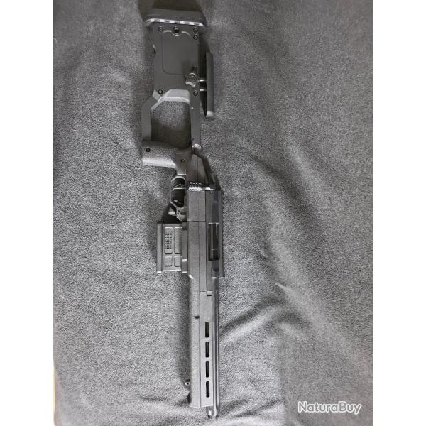 Striker AS-02 S2 - ARES Amoeba