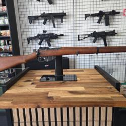 Lee enfield N&deg; 4 MARK I 303 British
