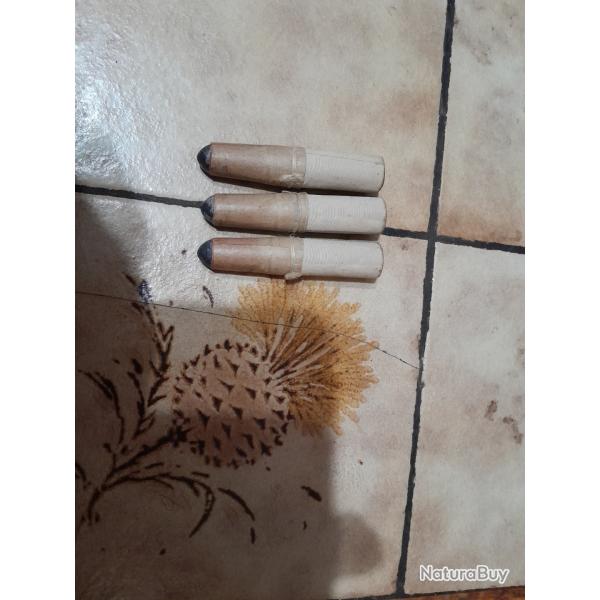 11mm chassepot