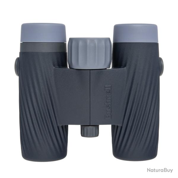 Jumelles �tanches Bushnell A1 Compact 10x25  Ebony Black