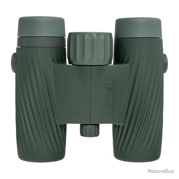 Jumelles �tanches Bushnell A1 Compact 10x25 Cilantro Green