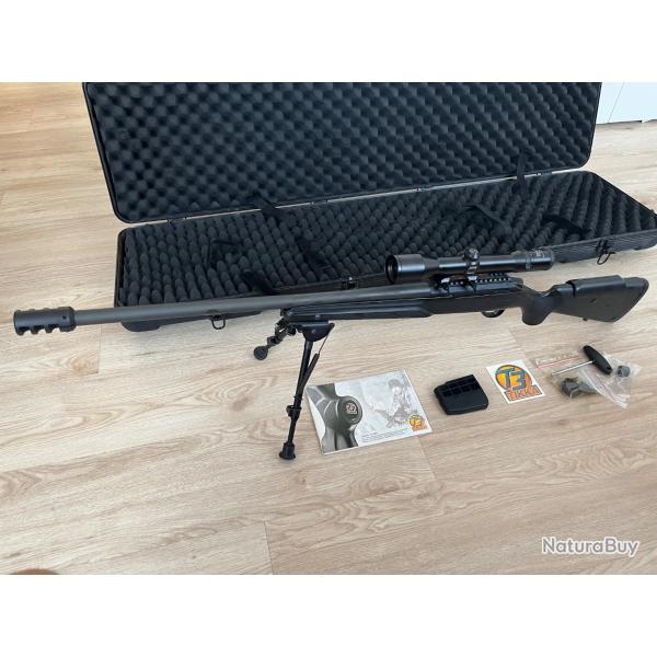 Tikka t3 tactical 300 Win Mag