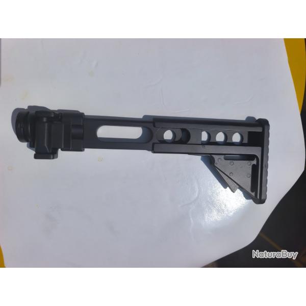 Cross noir M4 full m�tal