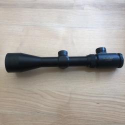 Lunette aff&ucirc;t approche sutter