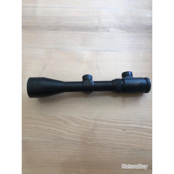 Lunette aff�t approche sutter