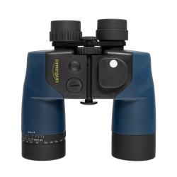 Jumelles marines &eacute;tanches et flottantes Omegon Seastar 7x50