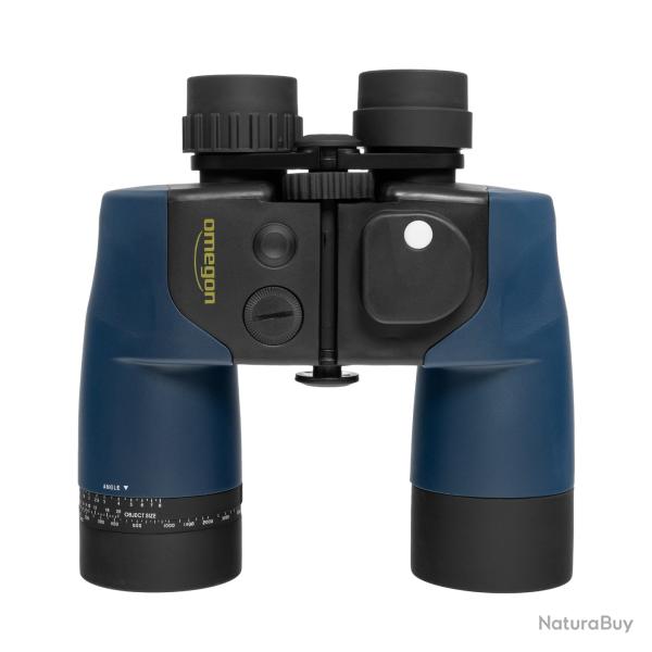 Jumelles marines �tanches et flottantes Omegon Seastar 7x50
