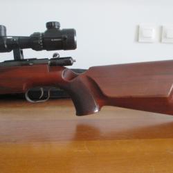 Anschutz 1813 IUT standard