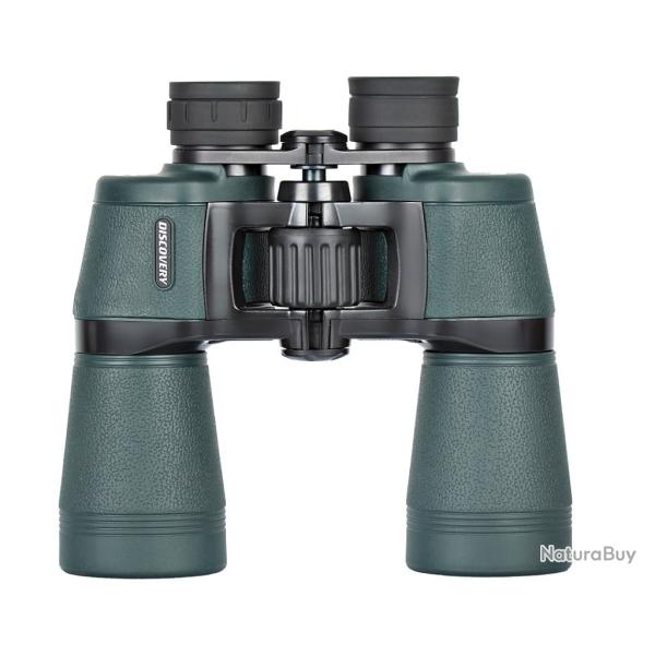 Jumelles longue port�e Delta Optical Discovery 16x50