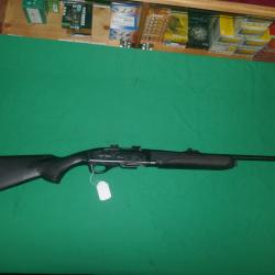 Carabine REMINGTON 7400 en 280 Rem crosse synth&eacute;tique
