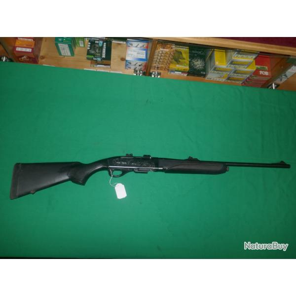Carabine REMINGTON 7400 en 280 Rem crosse synth�tique