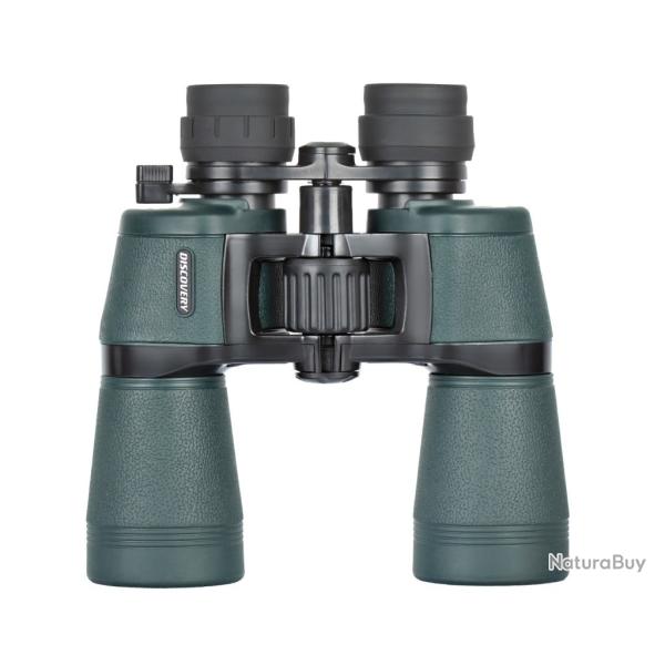 Jumelles � zoom Delta Optical Discovery 10-22x50
