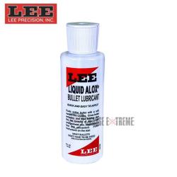 Graisse en Flacon LEE Alox