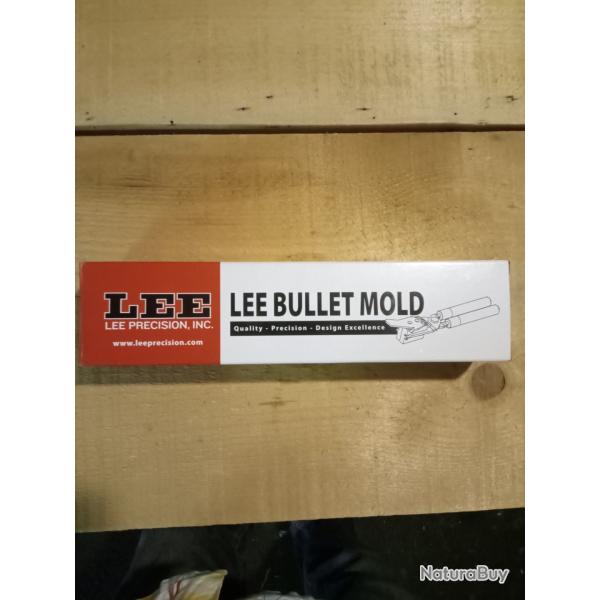 moule a balles rondes cal.454