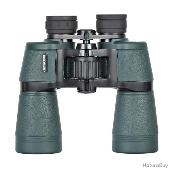 Jumelles Delta Optical Discovery 12x50