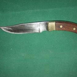 Couteau Chasse