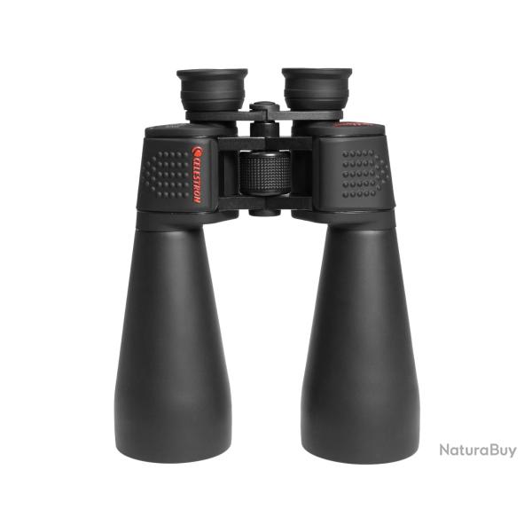 Jumelles astronomiques et longue port�e Celestron SkyMaster 25x70