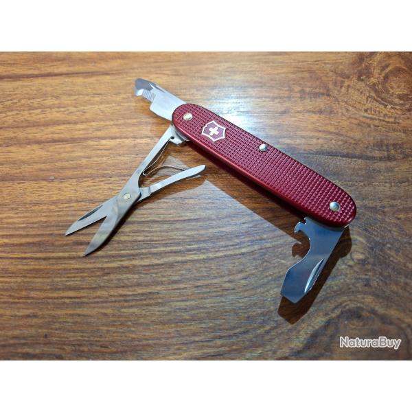 Victorinox Companion Slim Alox