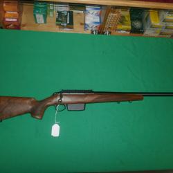 Carabine TIKKA T3X VARMINT BOIS en 308 Win