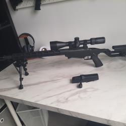 Ruger Rimfire